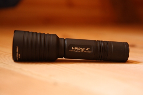  Armytek Viking