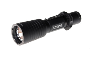 Фонарь Armytek Viking Armytek Viking X