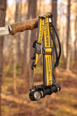  Armytek Wizard