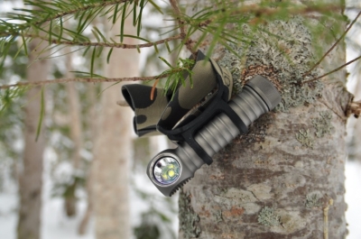Zebralight