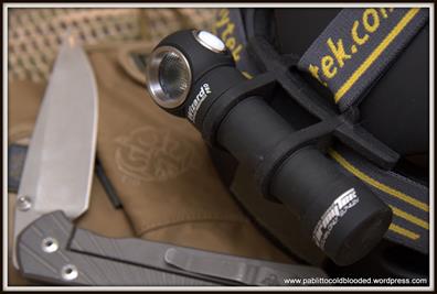 Armytek Wizard