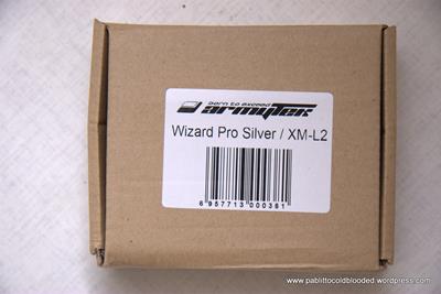   Wizard