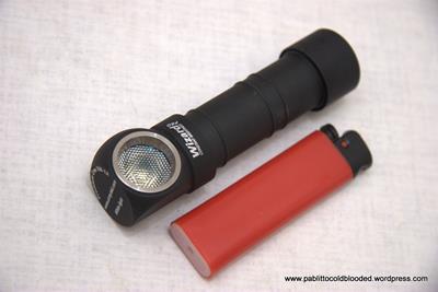 Armytek Wizard