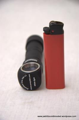 Armytek Wizard