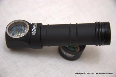  Armytek Wizard