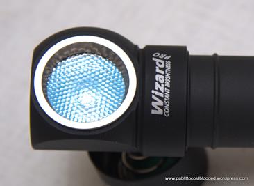   Armytek Wizard